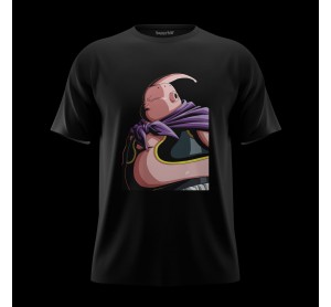 Buu Fat Form
